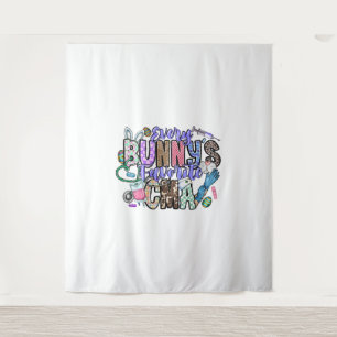 Every Bunnys Favourite CMA Tapestry