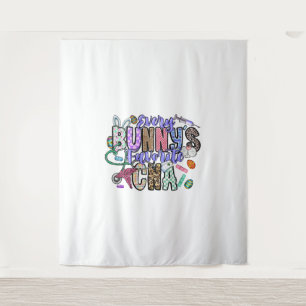 Every Bunnys Favourite CNA Tapestry