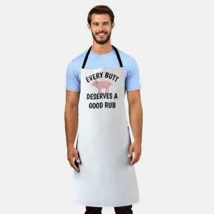 Every Butt Apron