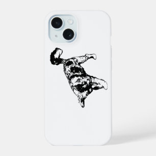 Every Call Feels Fresh Again iPhone 15 Case