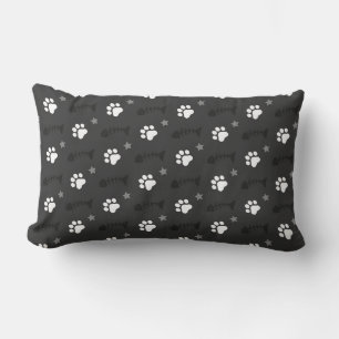 Every Cat Is My Best Friend Lumbar Cushion