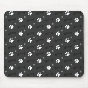 Every Cat Is My Best Friend Mouse Pad