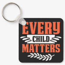 Every Child Matters Indigenous