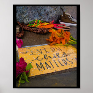 Every Child S Sign Sticker 