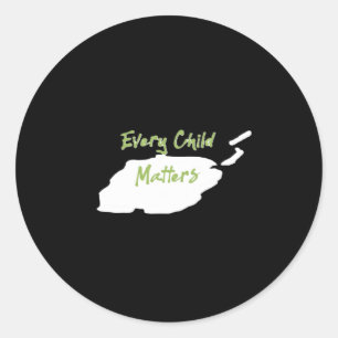 Every Child Sticker
