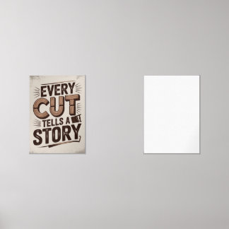 Every Cut Tells a Story – Rustic Woodworking Art