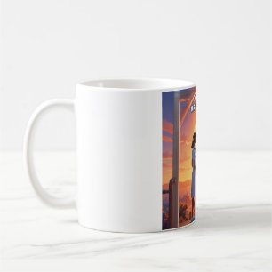 Every Day is a New Beginning Mug: Embrace Fresh St Coffee Mug