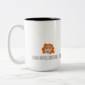 "Every Day is a Second Chance" Mug