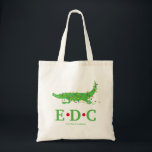 Every Day is Christmas Tote Bag<br><div class="desc">EDC - Every Day is Christmas!  A great gift / tote bag yto use every day of the year!</div>