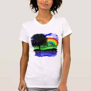 Every Day is Earth Day T-Shirt