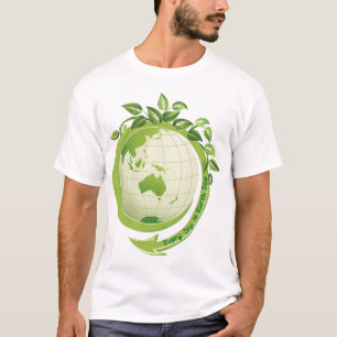 Every Day is Earth Day T-Shirt