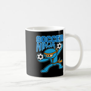 Every Day Is Game Day Soccer Fan Calendar Design Coffee Mug