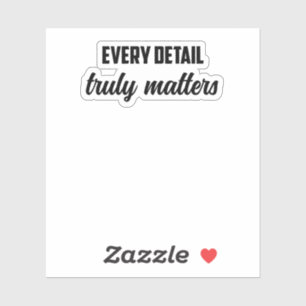 Every Detail Truly Matters: Forensic Investigator	