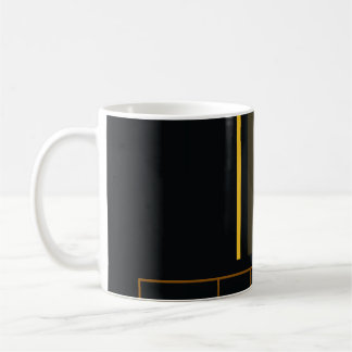 Every Door Is Permanent Mug