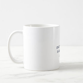 Every Election Is The Big One If You Live Here Mug