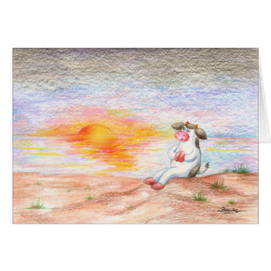 Every Evening Mother Nature Paints Another Miracle