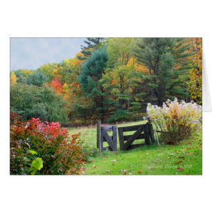 Every exit is an entry somewhere else