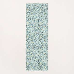Every Flower Must Grow Through Dirt Yoga Mat