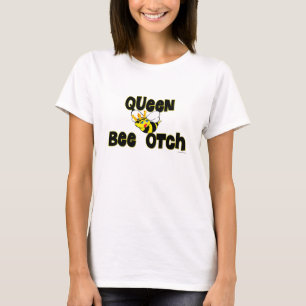 Every Girl Wants To Be Queen T-Shirt
