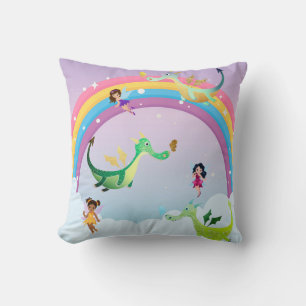 Every girl's dream cushion