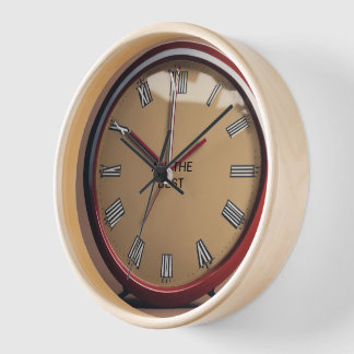 "Every Hour Counts: Creative Clock Designs"