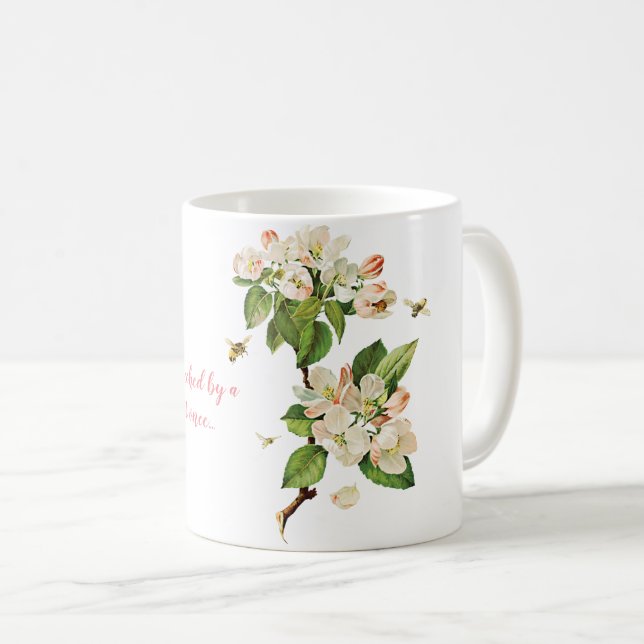 Every Life - Kdrama Quote Mug (Front Right)