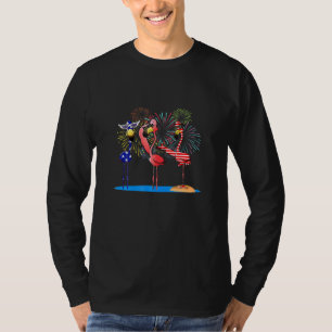 Every-Little-Thing Is Gonna-Be Alright-Bird 1 T-Shirt