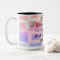 Every Love Story is Beautiful Coffee Mug