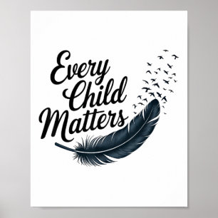 Every Orange Day Child Kindness 2024 Anti Bully Ki Poster