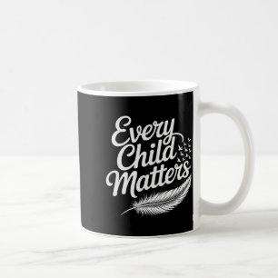 Every Orange Day Child Kindness 2025 Anti Bully  Coffee Mug