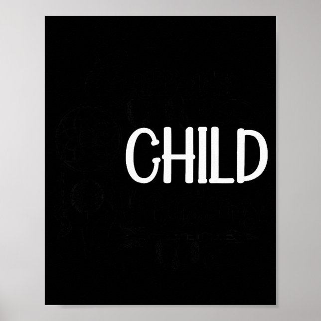 Every Orange Day Child Kindness 2025 Anti Bully  Poster (Front)