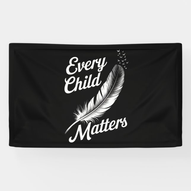Every Orange Day Child Kindness Matter 2024  Banner (Horizontal)