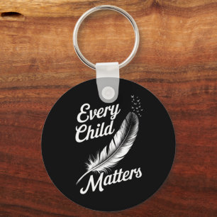 Every Orange Day Child Kindness Matter 2024 Key Ring