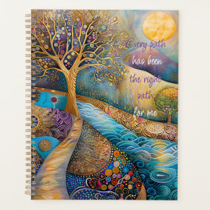 Every Path Has Been The Right Path Planner