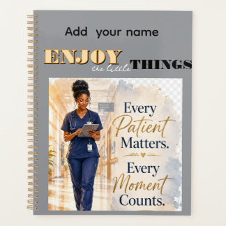 Every Patient Matters Planner