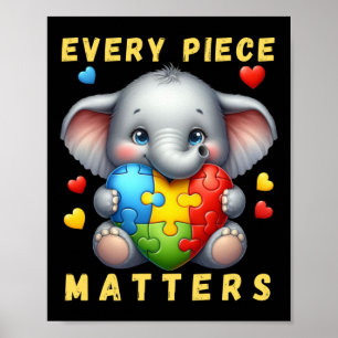 Every Piece S Sticker Poster