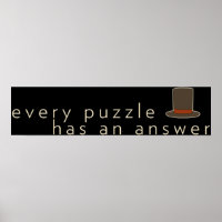 every puzzle has an answer Professor Layton