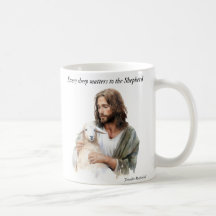 Every Sheep Matters to the Shepherd