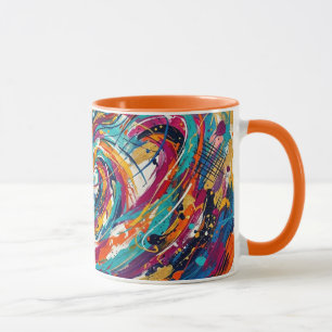 Every Sip Feels Better With Style Mug