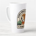 Every Snack You Make Beagle Watching You Mug | Zazzle