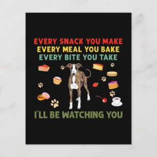 Every snack you make every meal you bake italian g
