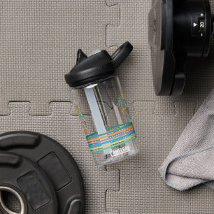 Every Summer Has A Story Water Bottle