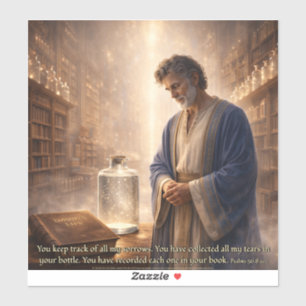 Every Tear Remembered 
