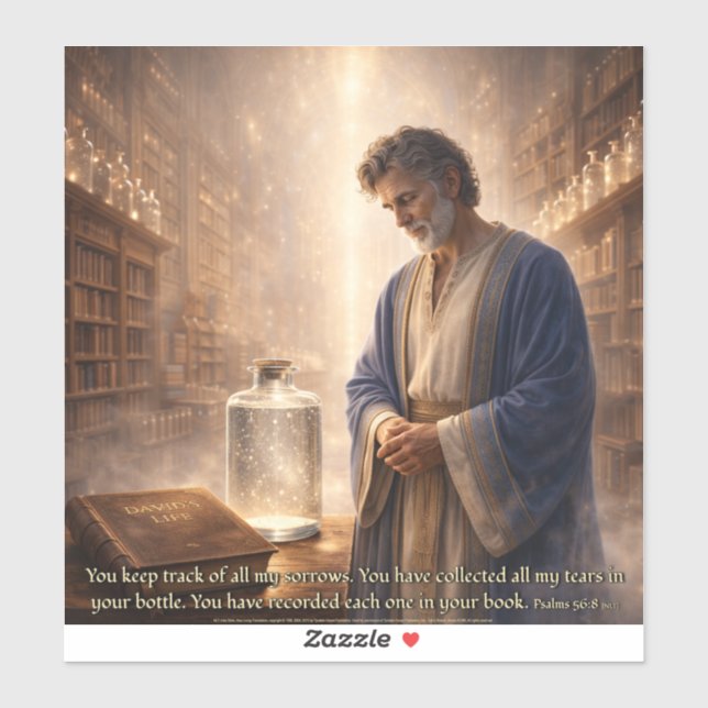 Every Tear Remembered  (Sheet)