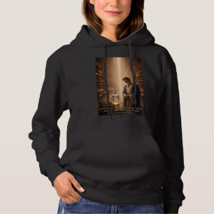 Every Tear Remembered Hoodie