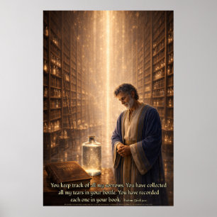 Every Tear Remembered  Poster