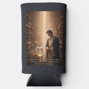 Every Tear Remembered Seltzer Can Cooler