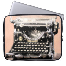 Every Writer Loves an Underwood Typewriter