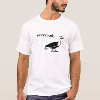 everybody duck T-Shirt