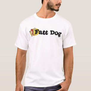 Everybody Loves a Fatt Weiner T-Shirt
